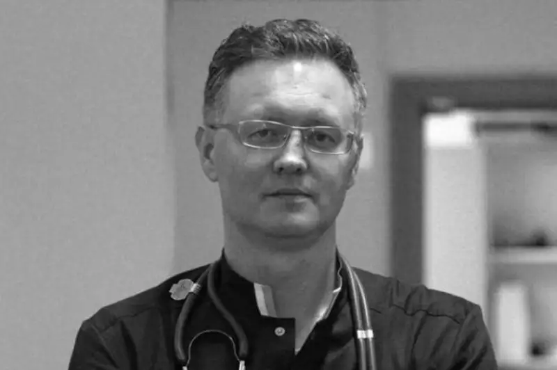 Qatty ókinemin: Sottalýshy dáriger ıÝrıı Shýmkovtyń týystarynan keshirim surady