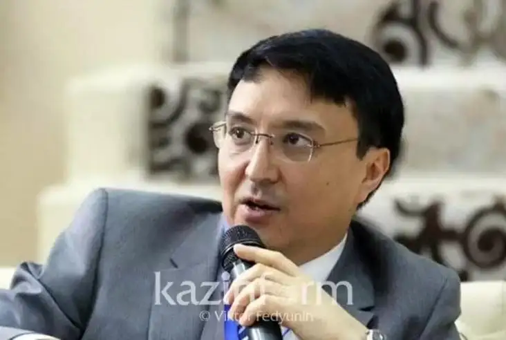 نۇرجان التايەۆ ابىلاي مىرزاحمەتوۆتەن اي سايىن 5 مىڭ دوللار پارا العان - انتيكور