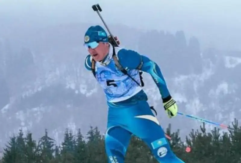 Казахстан ворвался в топ-3 в медальном зачете Зимней Универсиады-2023