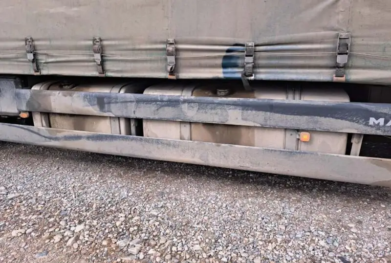 جانارمايدى ەلدەن اكەتۋ: پوليتسەيلەر ەكى وڭىردە كولىكتەردى تەكسەرىپ جاتىر