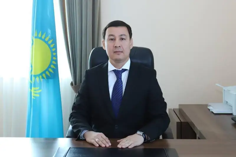 Әбілқайыр Байпақов – Маңғыстау облысы мәдениет басқармасының жаңа басшысы