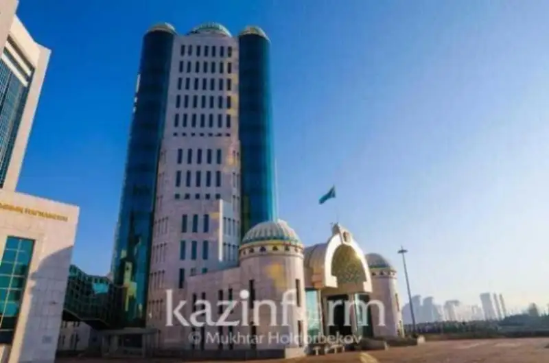 ҚР Сенати Ижтимоий кодексни қабул қилди