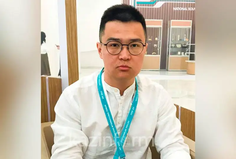 Виртуальный помощник: казахстанец разработал революционный ИИ, полезный во всех сферах жизни