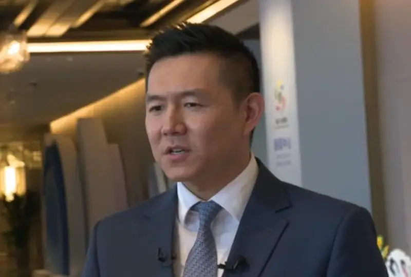 Я был впечатлен гостеприимством и дружелюбностью казахстанцев - Ван Гуан