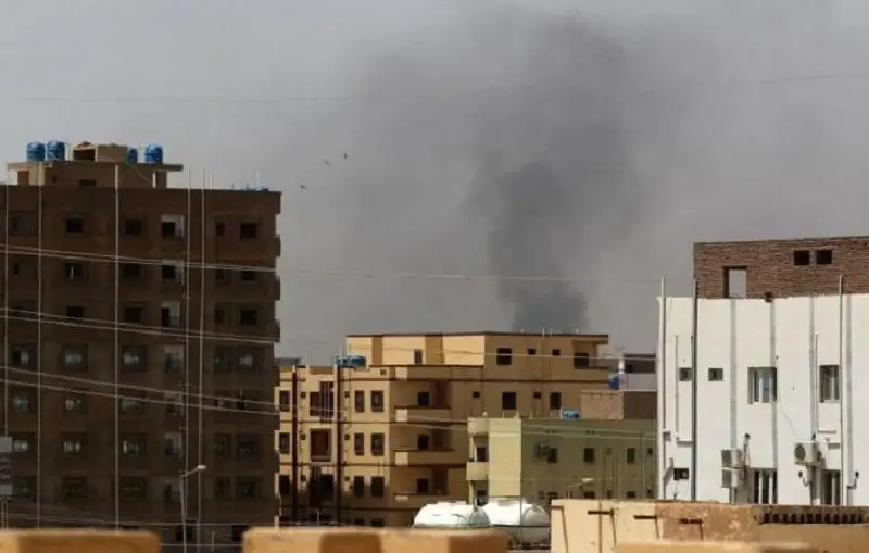 Судандаги қуролли тўқнашувларда ҳалок бўлганлар сони 270 кишига етди