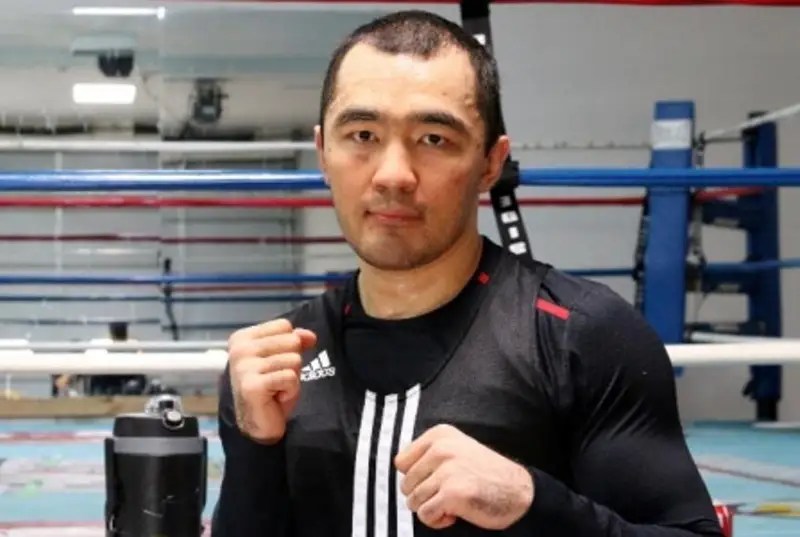 Инцидент с Бейбутом Шуменовым прокомментировали в Минкультуры и спорта