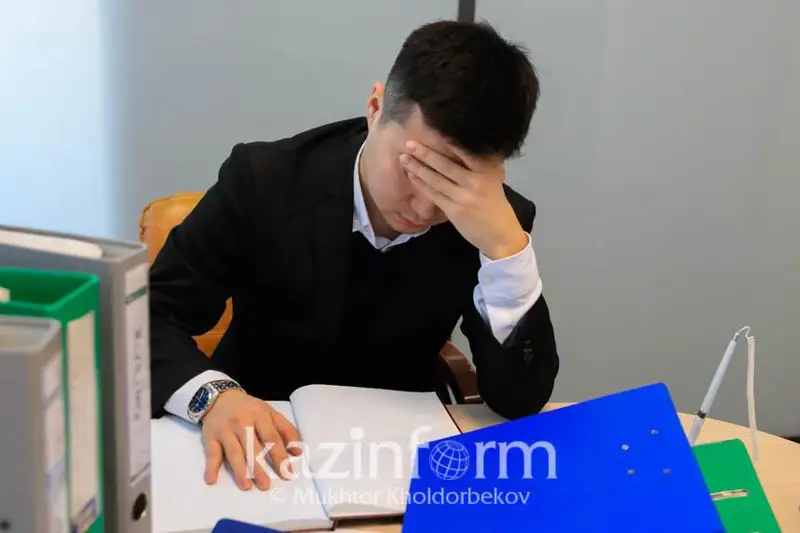 Более 400 проблем бизнеса решены в рамках проекта «Бизнеске жол»