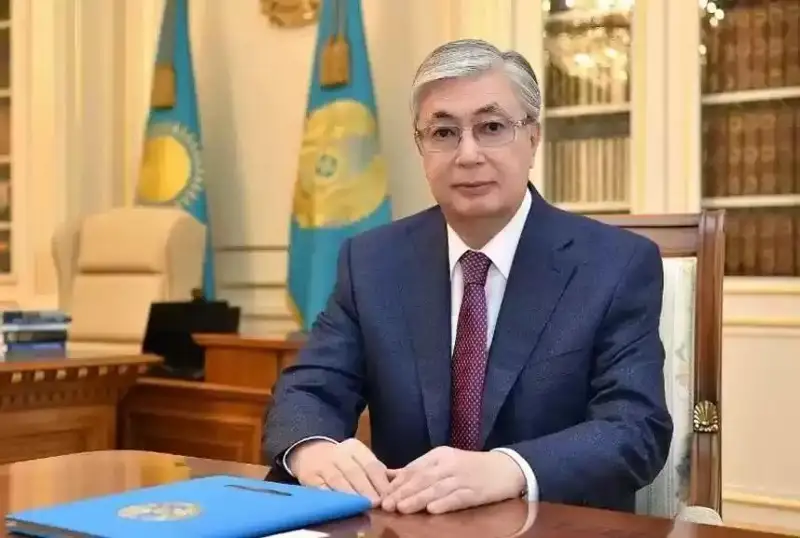 Касым-Жомарт Токаев оценил выступление казахстанских боксеров на чемпионате мира