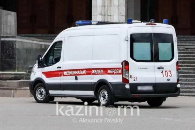 Отравление 14 школьников на олимпиаде в Шымкенте: каково состояние детей