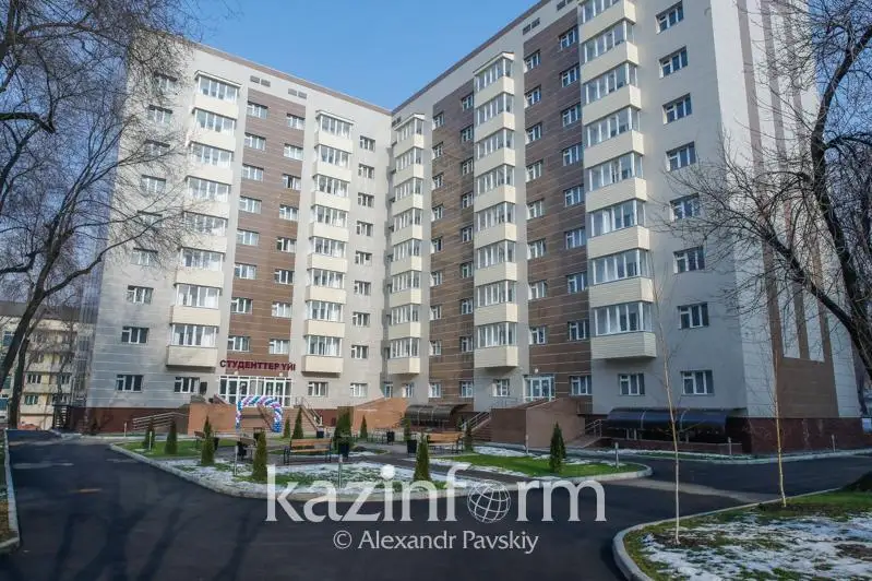 Строить школы и студенческие общежития предлагают предпринимателям СКО