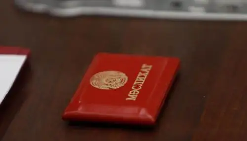 زەلەنسكيگە داۋلى پىكىر جازعان دەپۋتات باشينسكايا مانداتىن تاپسىردى