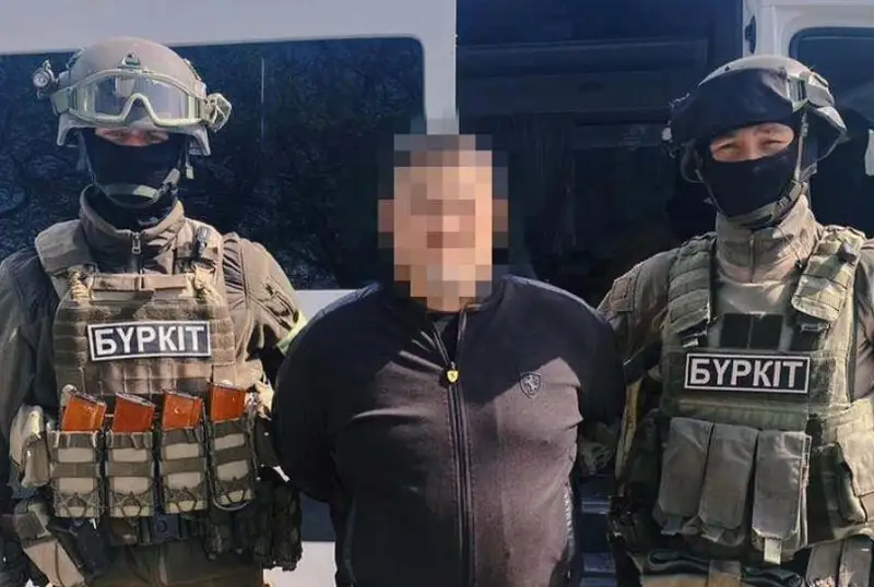 Лидер ОПГ создал «общественный фонд» для воспитания молодежи в Таразе