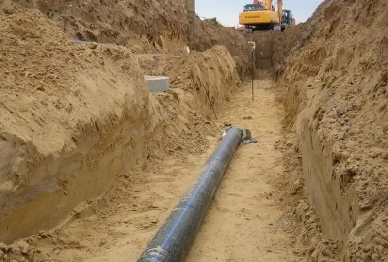 Комплекс мер для решения вопроса с водоснабжением разработали в Балхаше