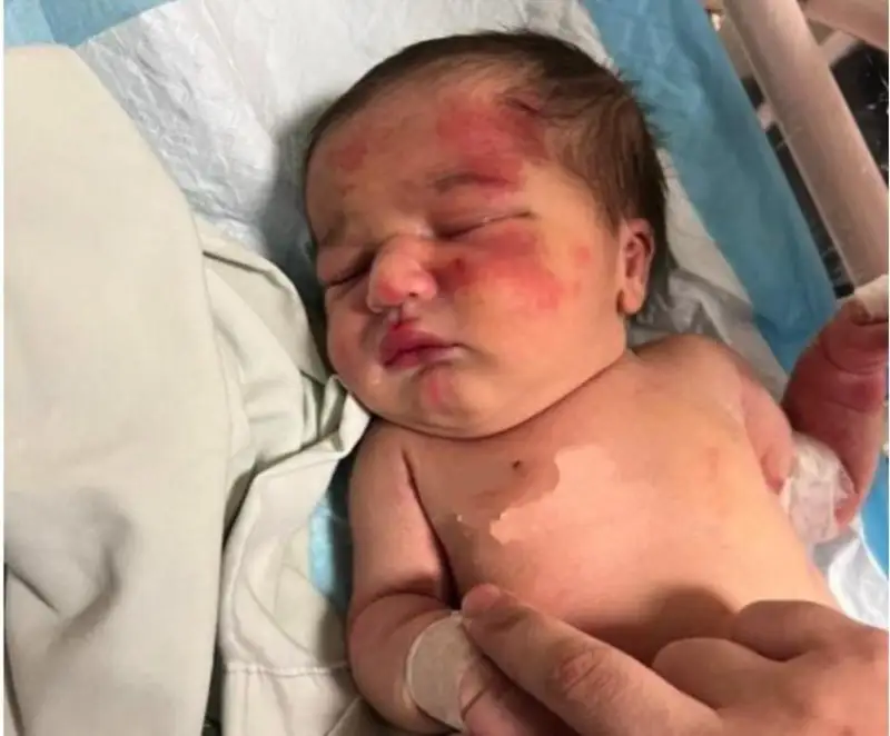 قاڭعىباس ءيت قوقىستا جىلاپ جاتقان تاستاندى ءسابيدى قۇتقاردى