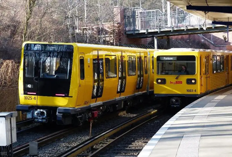 В Германии начал действовать единый проездной билет за  49 евро