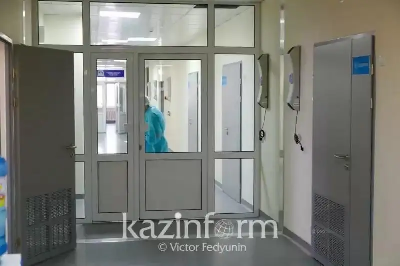 Atyraý oblysynda aýrýhanalardyń kásipkerlerge qaryzy 1,4 mlrd teńgeden asady