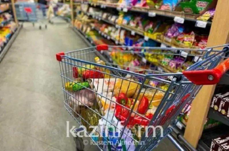 Какую продукцию закупает стабфонд СКО