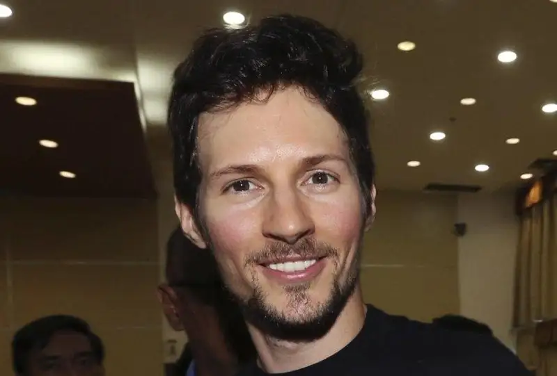 Дуров сообщил о запуске в Telegram формата сторис