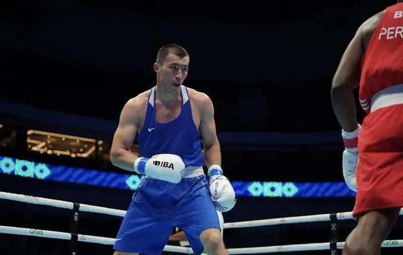 بوكستان ءا چ: نۇرقانات رايىس شيرەك فينالعا شىعا المادى