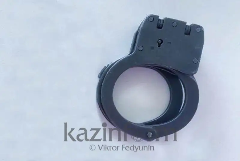 Разыскиваемый Интерполом гражданин ФРГ задержан в Павлодаре