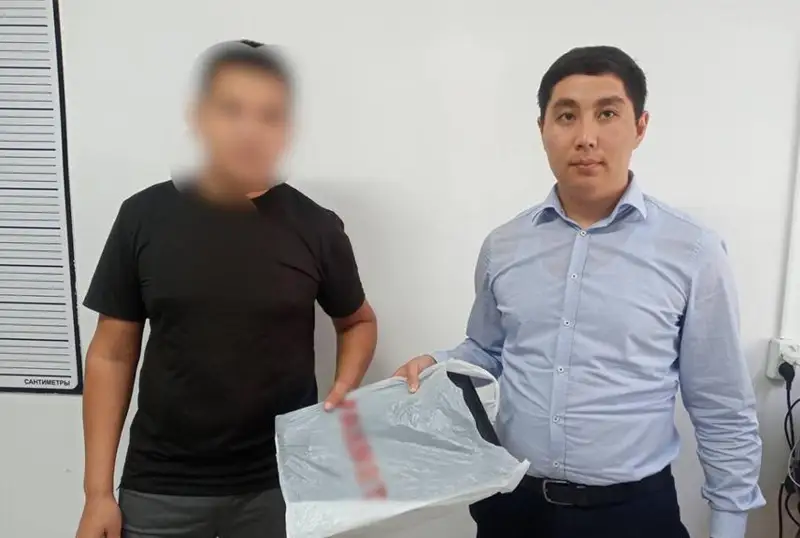 Кызылординец совершил серию квартирных краж