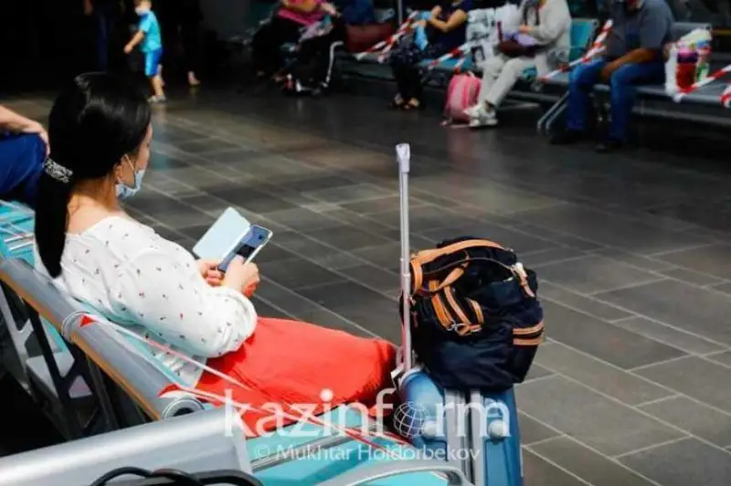 Сформировать новую миграционную политику намерены в Казахстане