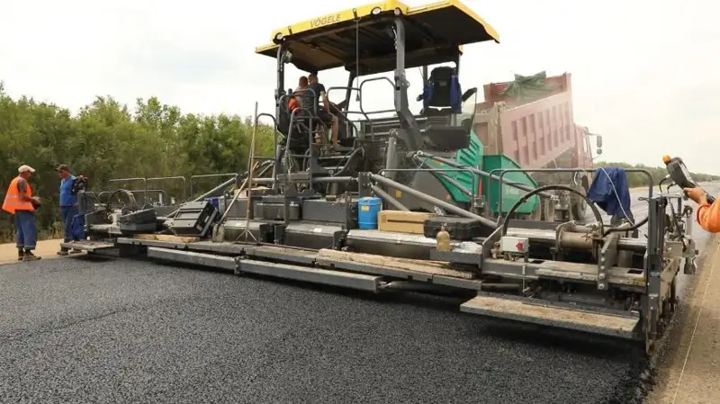 Jol jóndeý jumysynyń baǵasy avtomatty túrde belgilenetin bolady