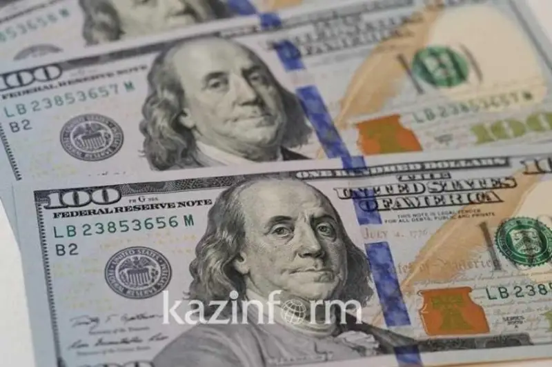 Казатомпрому вернули разблокированные 32 млн долларов