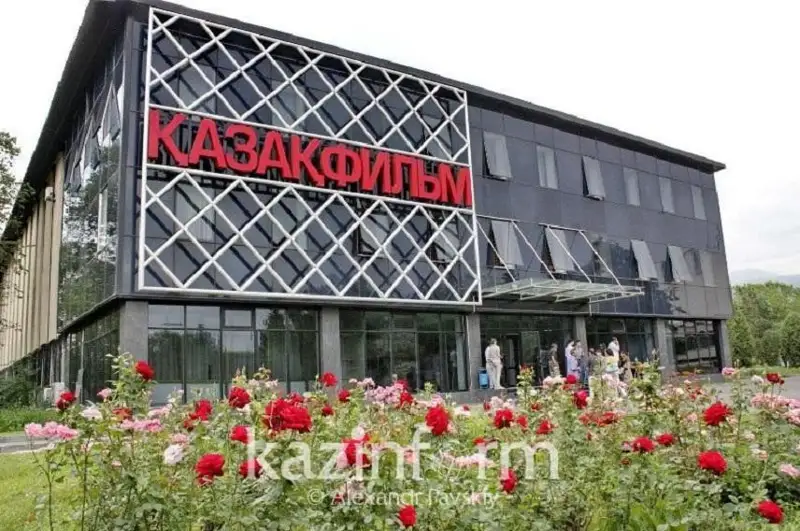 Казахфильм подвел итоги конкурса сценариев