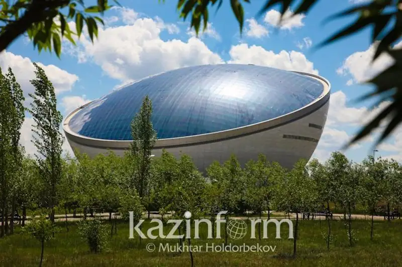 تۇڭعىش پرەزيدەنت كىتاپحاناسى تاراتىلا ما - مينيستر جاۋاپ بەردى