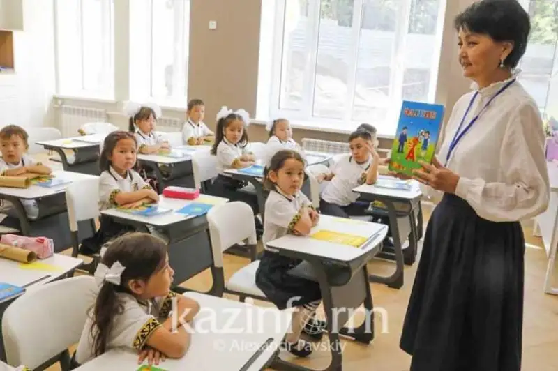 ۇستازدارعا قويىلاتىن تالاپ جوعارى بولۋى ءتيىس - مەملەكەت باسشىسى