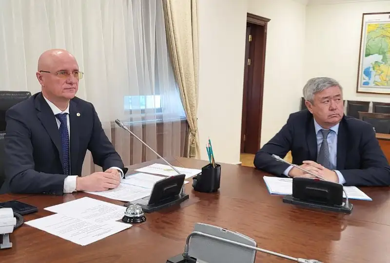 Kúzgi-qysqy kezeńge daıyndyq: Roman Sklıar ákimderge birqatar tapsyrma berdi