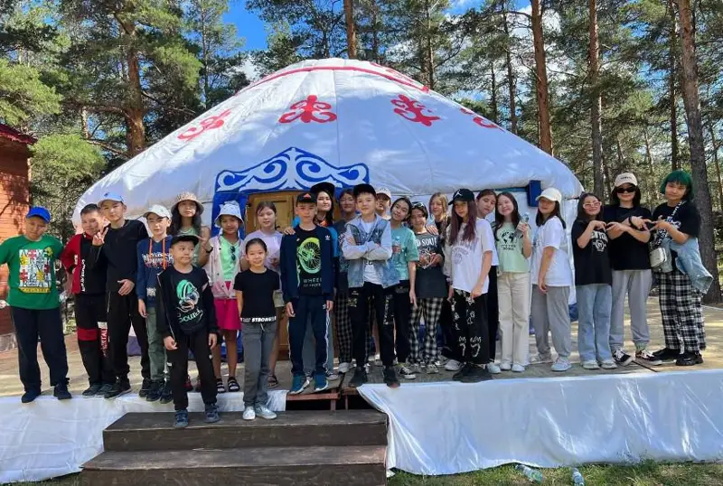 اقمولا وبلىسىندا بالالاردىڭ جازعى دەمالىسى قالاي ۇيىمداستىرىلماقشى