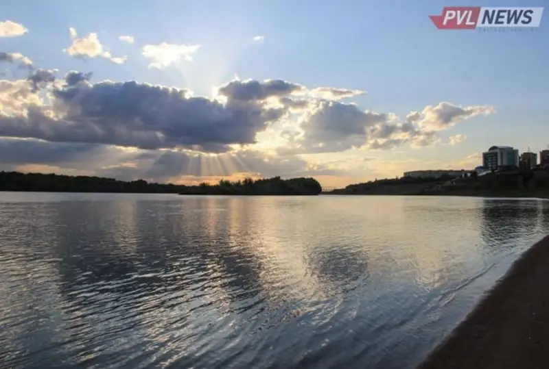 Жилье с видом на озеро планируют строить в Экибастузе