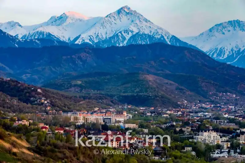 Проверки в отношении собственников 40 земельных участков начаты в Алматы