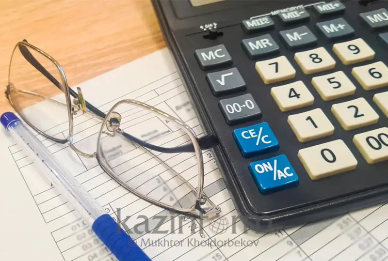 Избирательный взнос для кандидатов в депутаты Мажилиса составит более 1 млн тенге