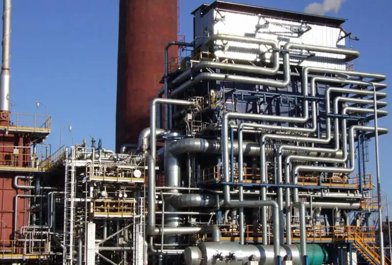 В Павлодаре устранили дефект на установке производства водорода