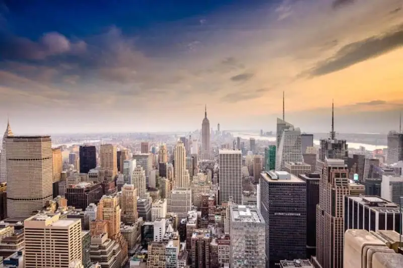 Европа ва дунёнинг энг хавфли шаҳарларининг янги рейтинги эълон қилинди