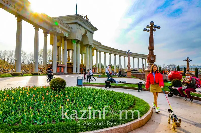 جۇما كۇنى ەلىمىزدەگى كۇن رايى قانداي بولادى