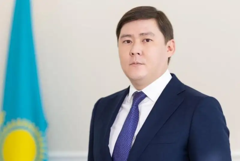ShQO ákiminiń birinshi orynbasary Almashan Smatlaev qyzmetinen bosatyldy
