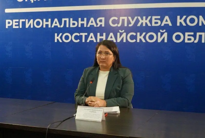 Как осваивается аулиекольский лес после крупного пожара