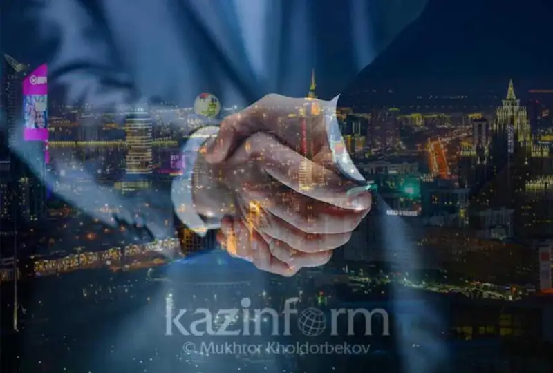 Қозоғистоннинг сармоявий салоҳияти қандай