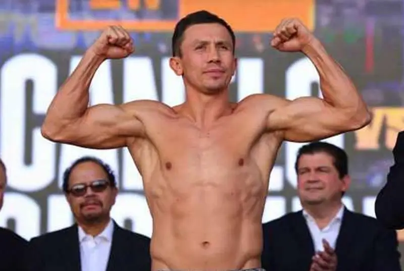 Бывший соперник «Канело» согласился на бой с Головкиным