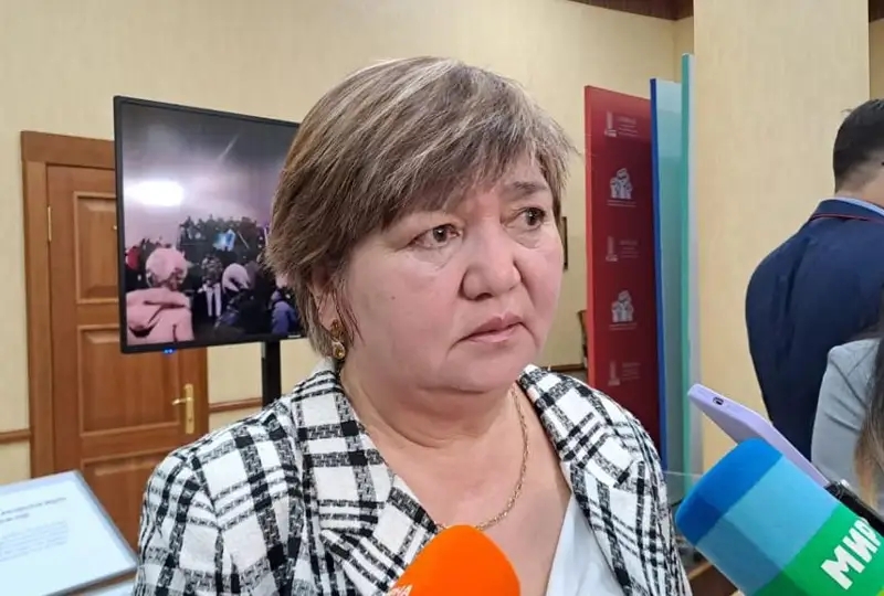 Был очень отважным - мама погибшего во время январских событий полицейского