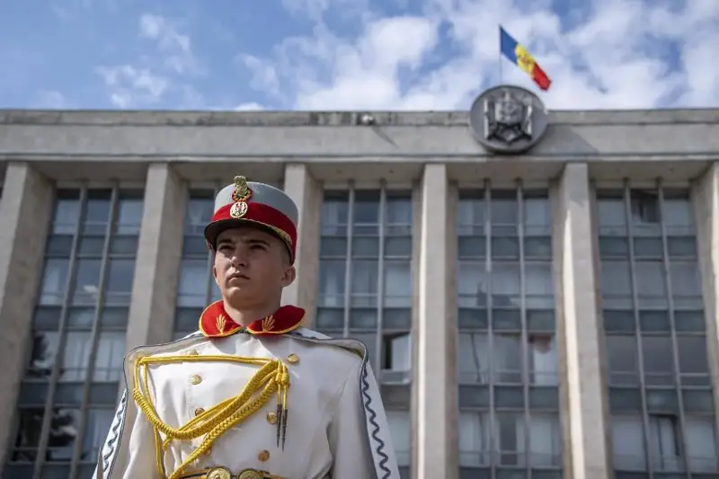 Молдова переименовала свой язык в румынский: что это изменит