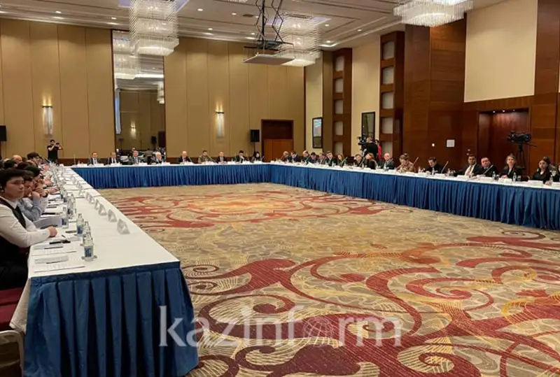 Какую роль Казахстан может сыграть в углублении интеграционных инициатив в Евразии