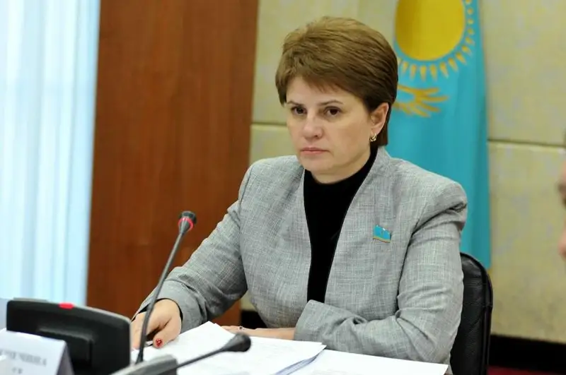Шетелдік инвестицияның басым бөлігі шикізат секторына бағытталып жатыр - Ольга Перепечина