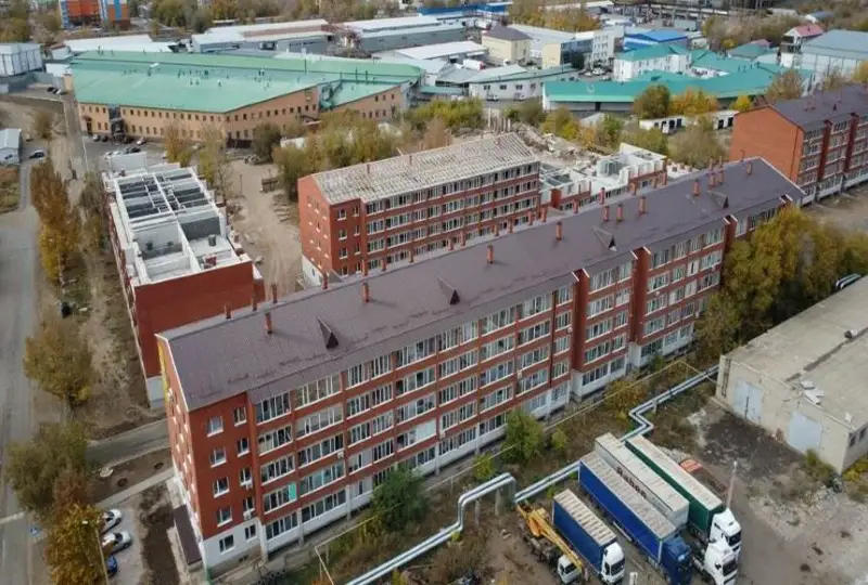 750 сотрудников консервного завода «Кублей» могут потерять работу в ЗКО