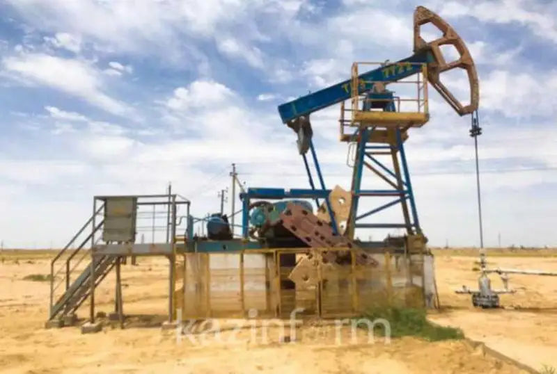 Россия 11 йилдан бери Қозоғистон қувурлари орқали Хитойга нефть экспорт қилиб келмоқда