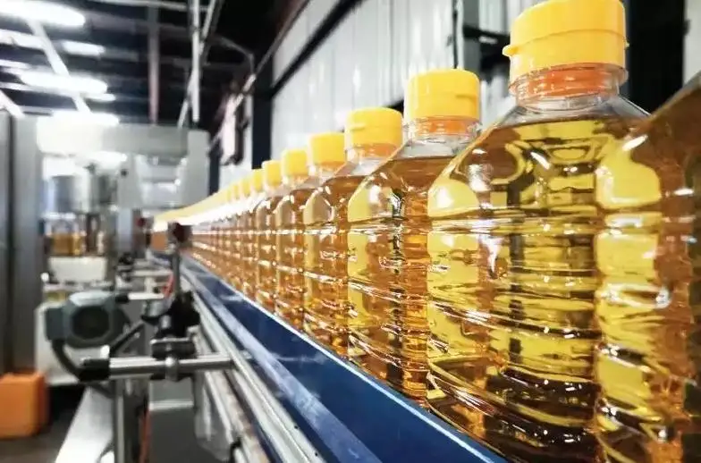 哈国拟将精炼葵花籽油产能提升至10万吨